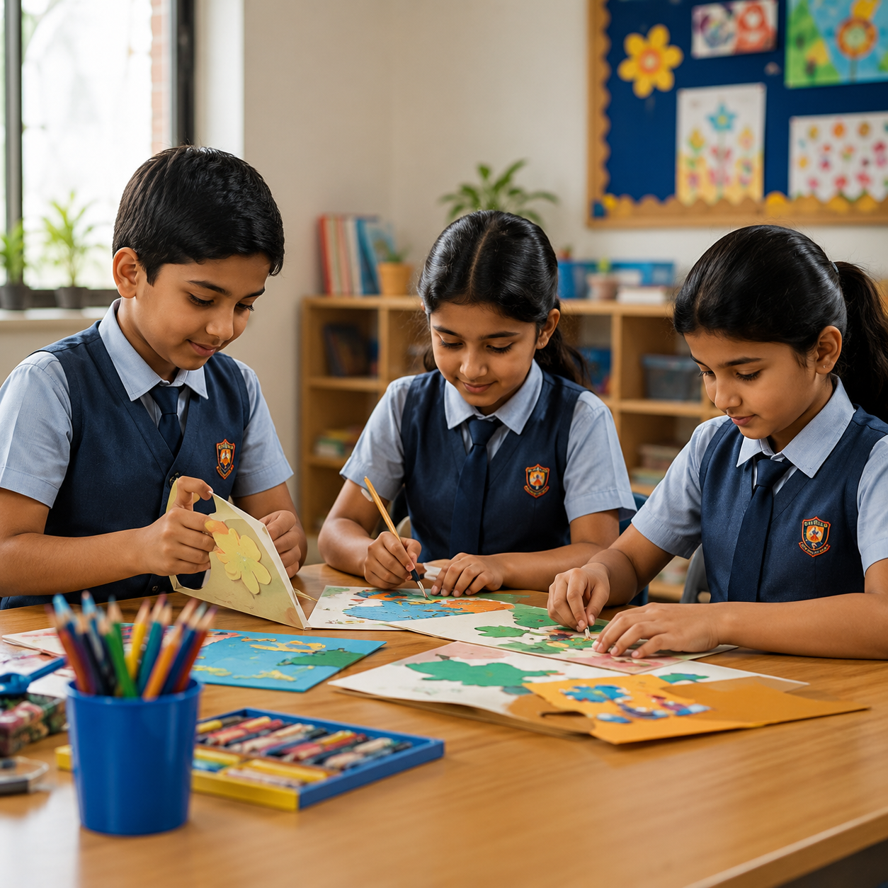 School Satha